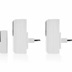 Kinetic Ej batteri X2 Mottag