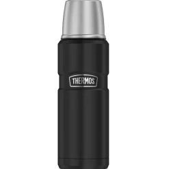 King Mattsvart 0,5 L