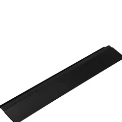 KITPL60FABN Svart Justerbar Höjd Tillbehör Diskmaskin