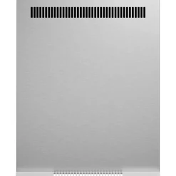KITP60X9 Rostfritt Stål för Fristående Spisar
