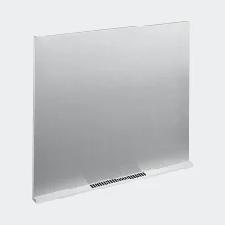 KIT90X9-1 Tillbehör Spis Rostfri