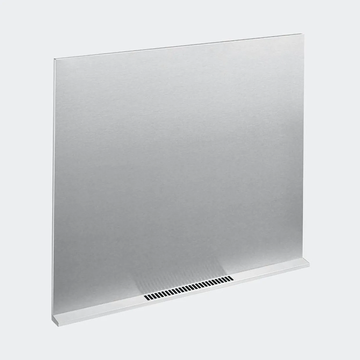 KIT90X9-1 Tillbehör Spis Rostfri