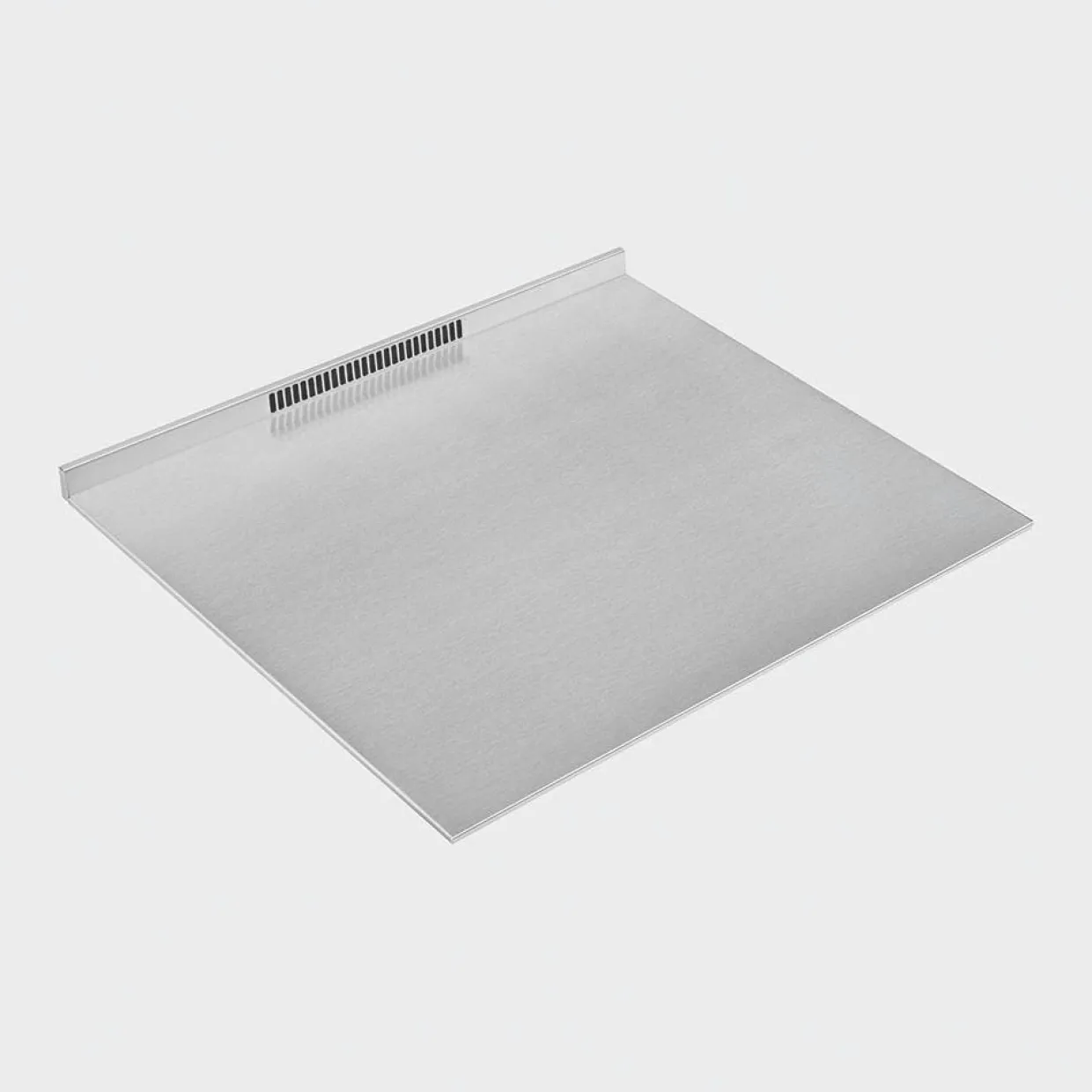 KIT90X9-1 Tillbehör Spis Rostfri