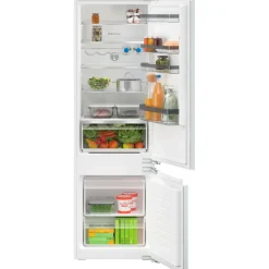 KIV87VFE0 Serie 4 Integrerad