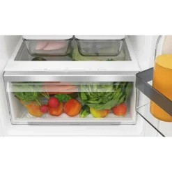 KIV87VFE0 Serie 4 Integrerad