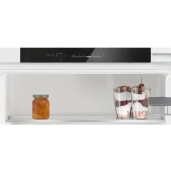 KIV87VFE0 Serie 4 Integrerad