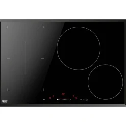 KKI 7154-91 TI Svart