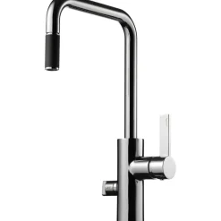 Köksblandare ARM887 och Diskho 8040