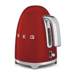 KLF03RDEU Retro Röd 1,7L