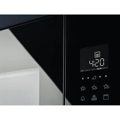KMFD172NB800 TouchOpen med Grillfunktion
