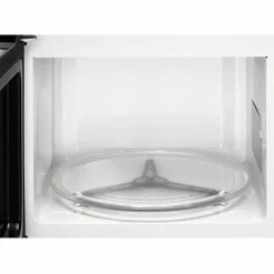 KMFE171TEW Micro med TouchOpen-design och Snabbstart