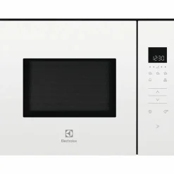 KMFE171TEW Micro med TouchOpen-design och Snabbstart
