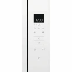 KMFE171TEW Micro med TouchOpen-design och Snabbstart
