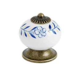 Knopp 8131 Beslag Design  Bygghemma.se