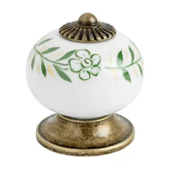 Knopp 8131 Beslag Design  Bygghemma.se