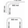 Kombi Vit