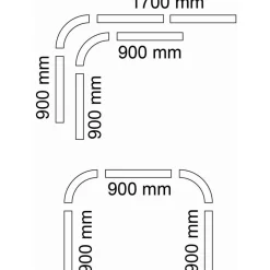 Kombi Vit