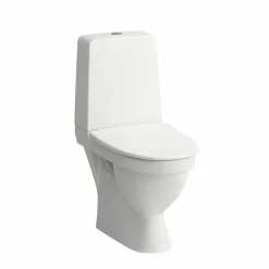 Kompas 825153 Rimless för Limning inkl Mjuksits