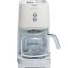 12-koppar/1,5L KB610 Creme White Series