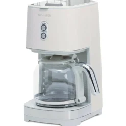12-koppar/1,5L KB610 Creme White Series