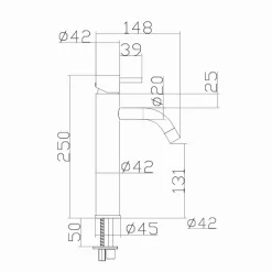 Koster Slim KS-2101
