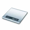 KS 51 Precisionsvåg med LCD Display & Antifingerprint Yta