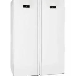 KS581865FN + FS581865NV 1860x595x650mm Vit