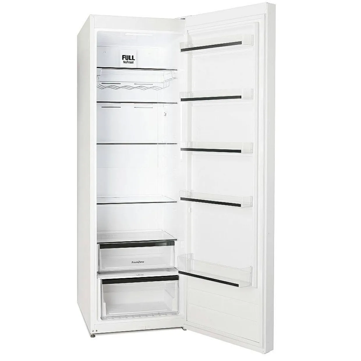 KS581865FN + FS581865NV 1860x595x650mm Vit