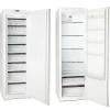 KSI301754 + FSI301754N Vit för IKEA Metod