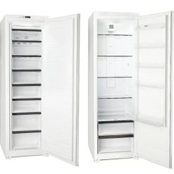KSI301754 + FSI301754N Vit för IKEA Metod