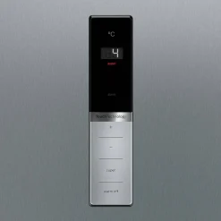KSV36BIEP Serie 6 med Display 5 års Garanti