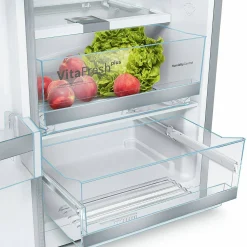 KSV36BIEP Serie 6 med Display 5 års Garanti
