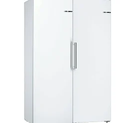 KSV36FWDP-GSN36CWEP Serie 4 Vit