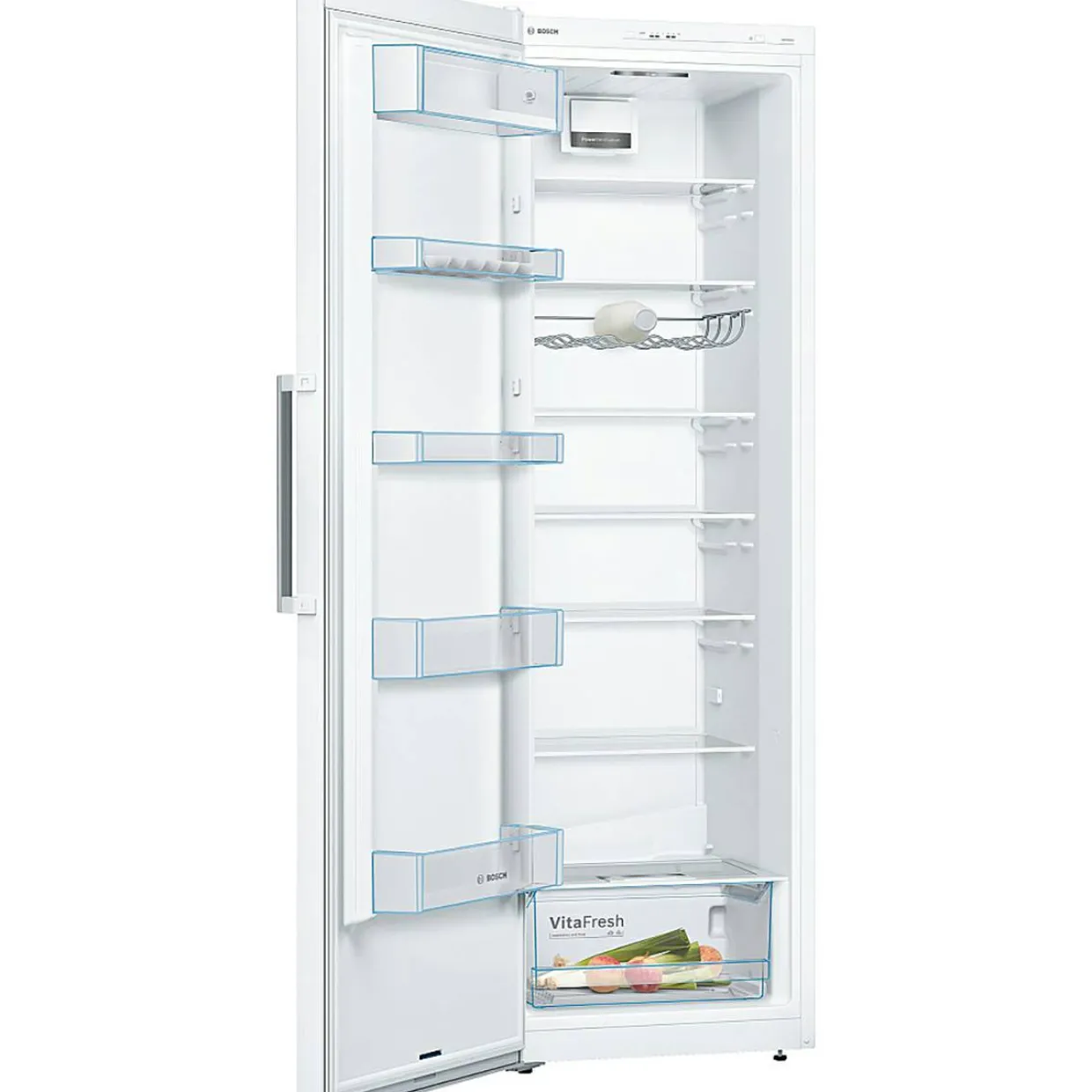 KSV36FWDP Serie 4 Vit