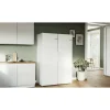KSV36NWEP + GSN36VWEP Serie 2 186 cm Vit