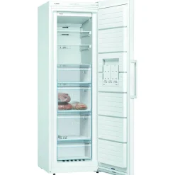 KSV36NWEP + GSN36VWEP Serie 2 186 cm Vit