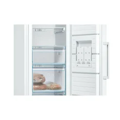 KSV36NWEP + GSN36VWEP Serie 2 186 cm Vit