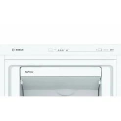 KSV36NWEP + GSN36VWEP Serie 2 186 cm Vit