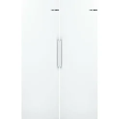KSV36NWEP + GSN36VWEP Serie 2 186 cm Vit