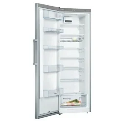 KSV33VLEP Serie 4 Inox-Look 176cm