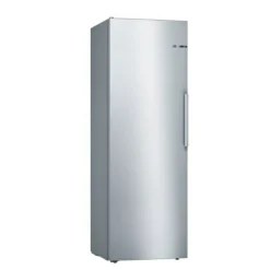 KSV33VLEP Serie 4 Inox-Look 176cm