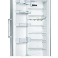 KSV33VLEP Serie 4 Inox-Look 176cm