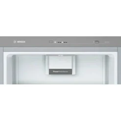 KSV33VLEP Serie 4 Inox-Look 176cm