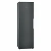 KS36VVXDP iQ300 Black Steel med LED-belysning