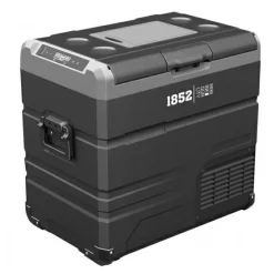 Kyl/Frysbox med Kompressor 55L 12/24/230V