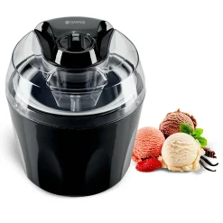 1,5L GM210 Svart