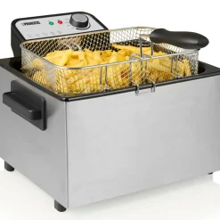 5l Maxi Rostfritt Stål