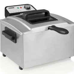 5l Maxi Rostfritt Stål
