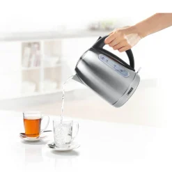 1,7l Rostfri
