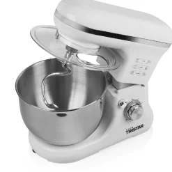 5L Rostfri Skål MX-4817